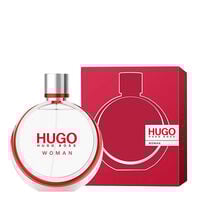 HUGO WOMAN  75ml-153507 HUGO WOMAN  75ml-153507 1